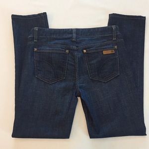 Joe’s Jeans Cigarette Fit